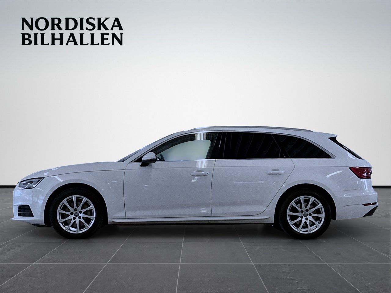 Audi A4 2016, kuva 4/10