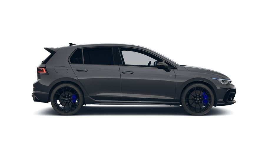 Volkswagen Golf R 4MOTION 333hk 2027, bild 6/9