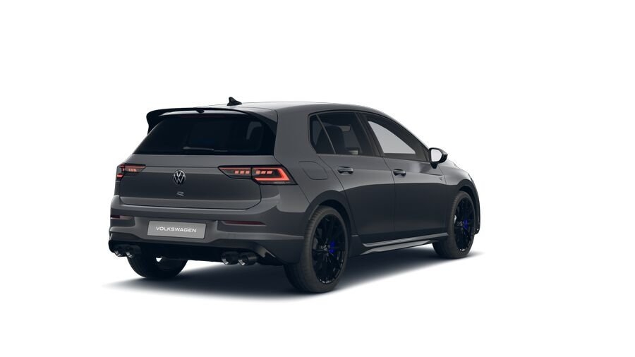 Volkswagen Golf R 4MOTION 333hk 2027, bild 5/9