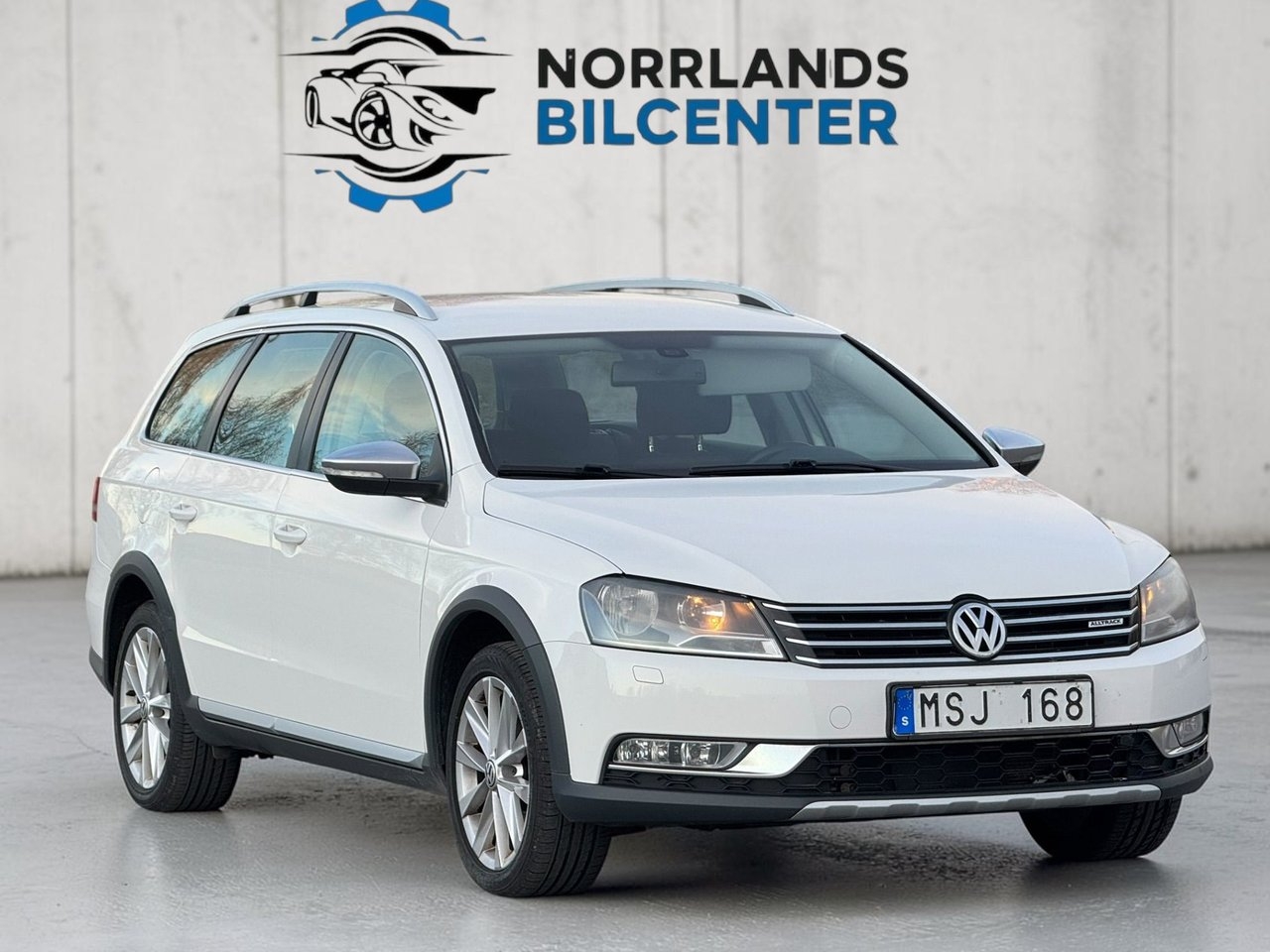 Volkswagen Passat 2012, bild 2/10