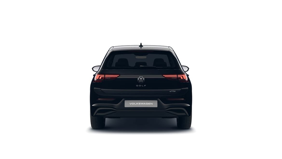 Volkswagen Golf 2026, bild 4/9