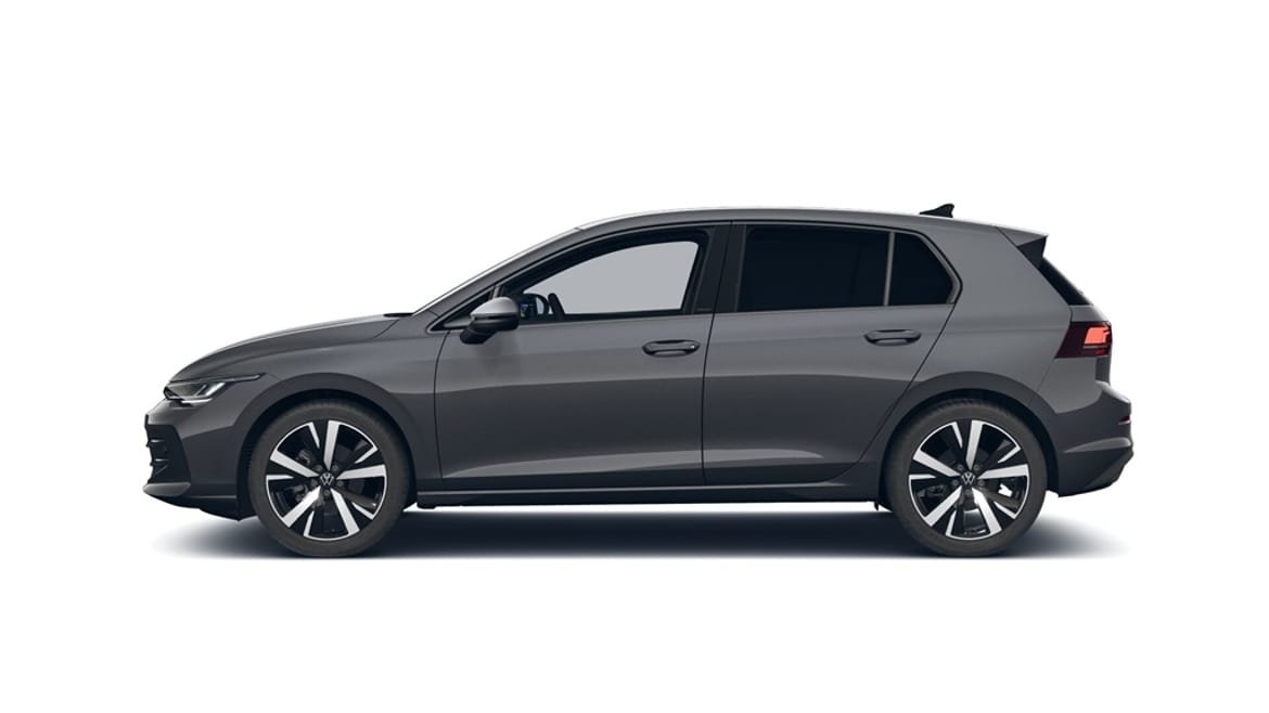 Volkswagen Golf 2026, bild 2/9