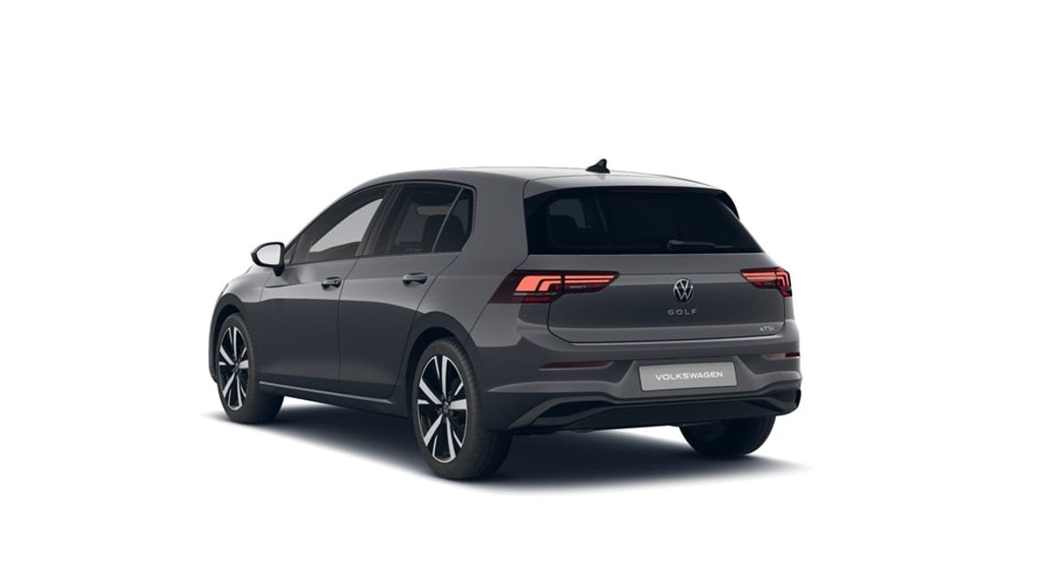 Volkswagen Golf 2026, bild 3/9