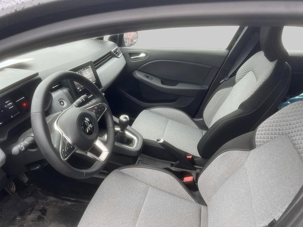 Mitsubishi Colt 2025, bild 6/10