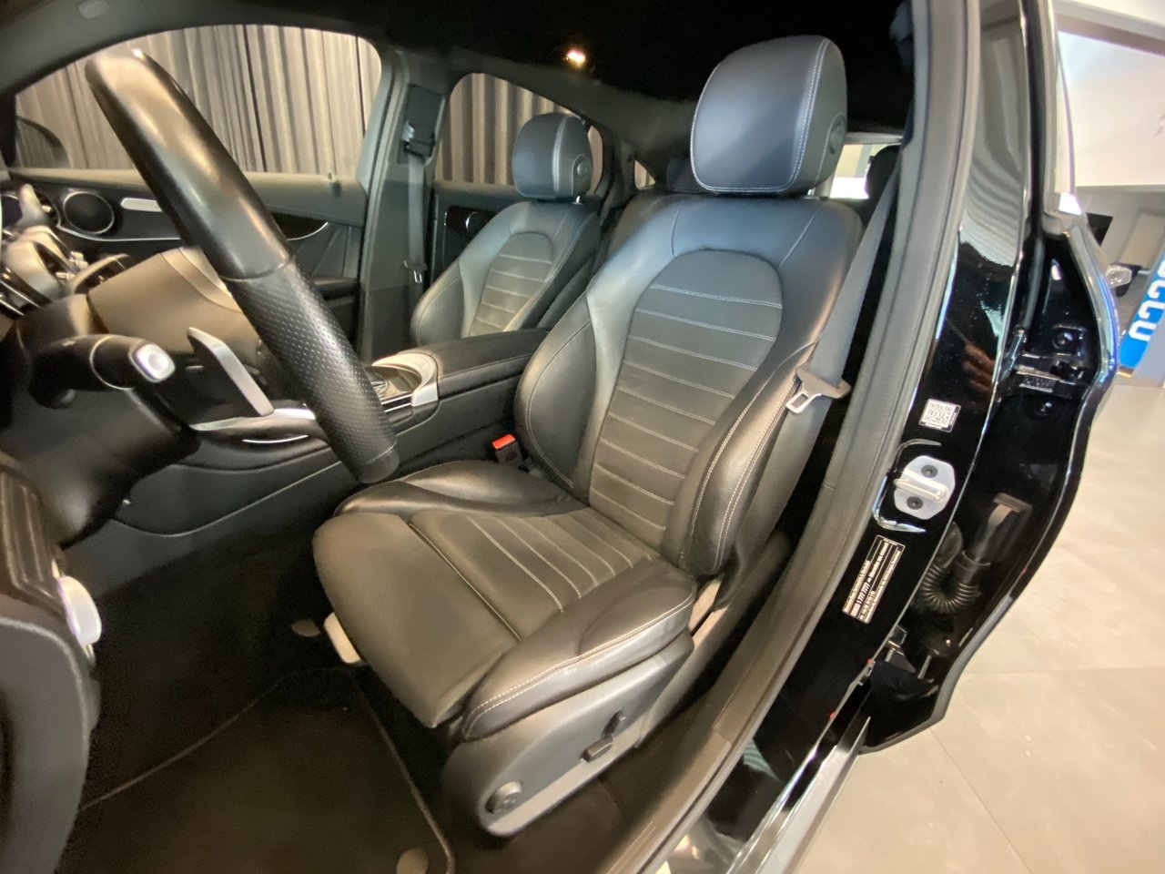 Mercedes-Benz GLC 2022, bild 7/10