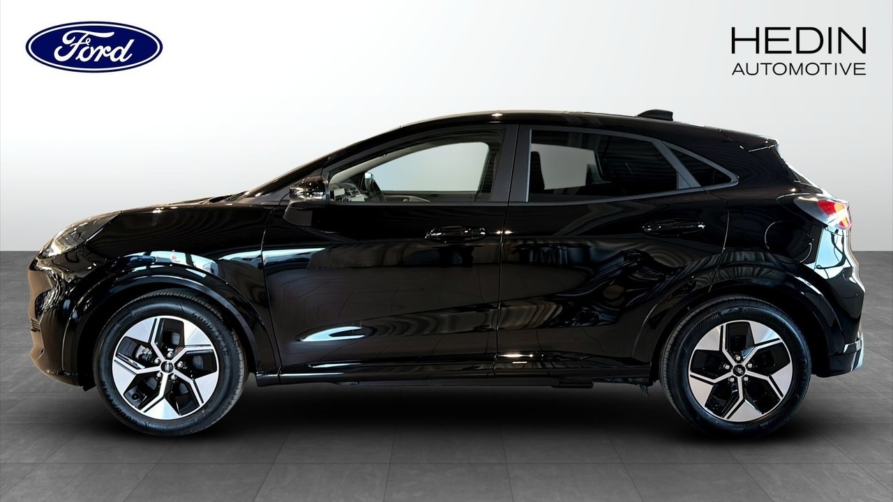 Ford Puma GEN-E 2026, bild 6/9