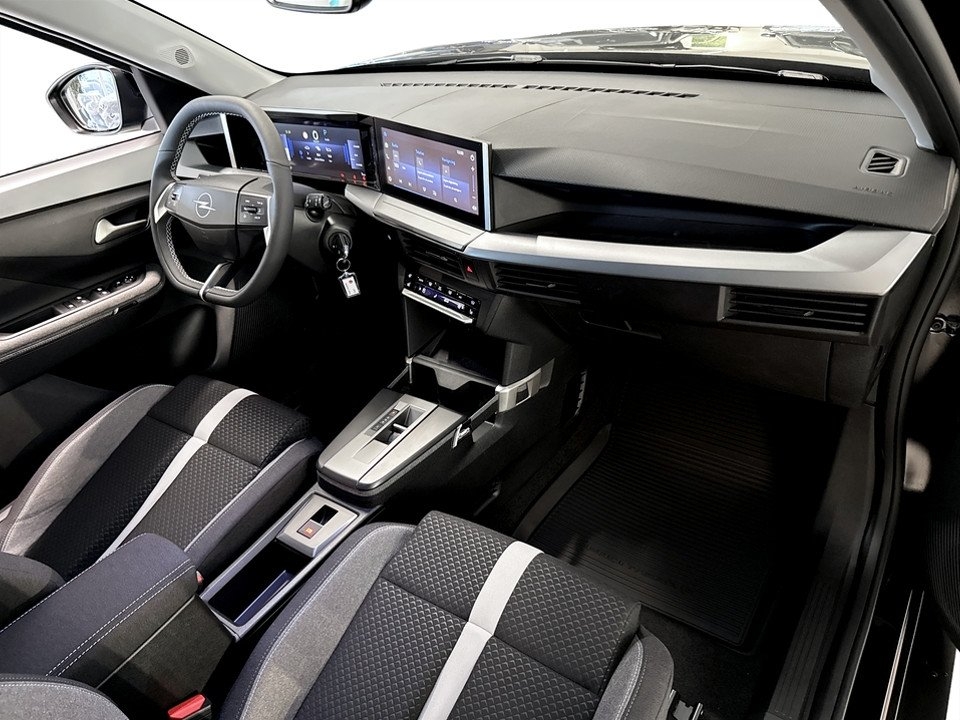 Opel Frontera GS Electric 2026, bild 5/10