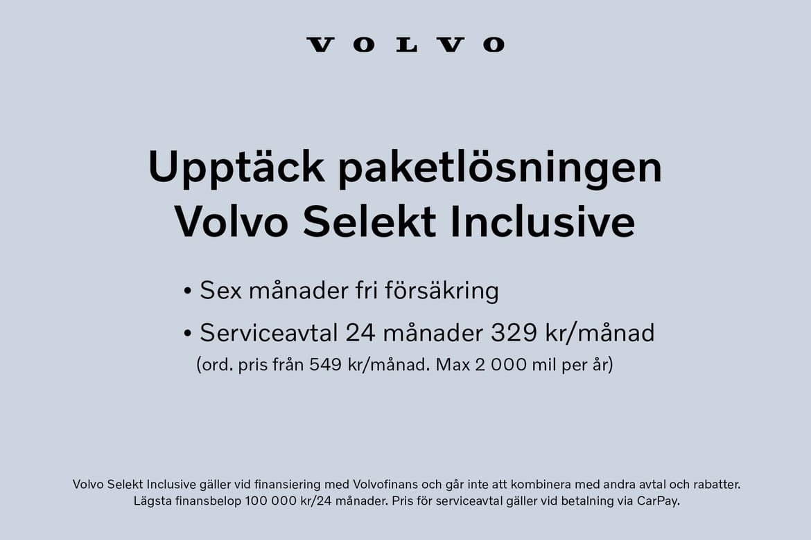 Volvo XC60 T8 Ultra Bright 2025, photo 3/24