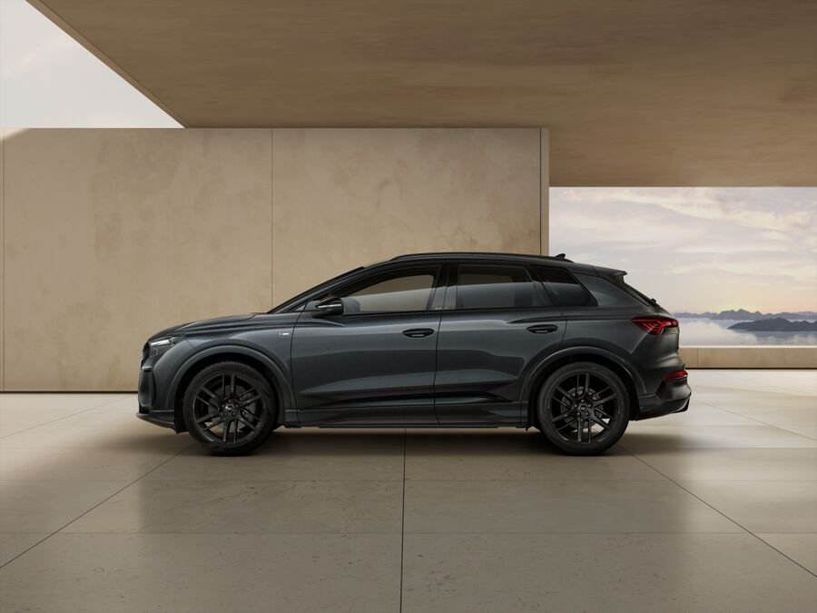 Audi Q4 e-tron 2027, bild 2/8