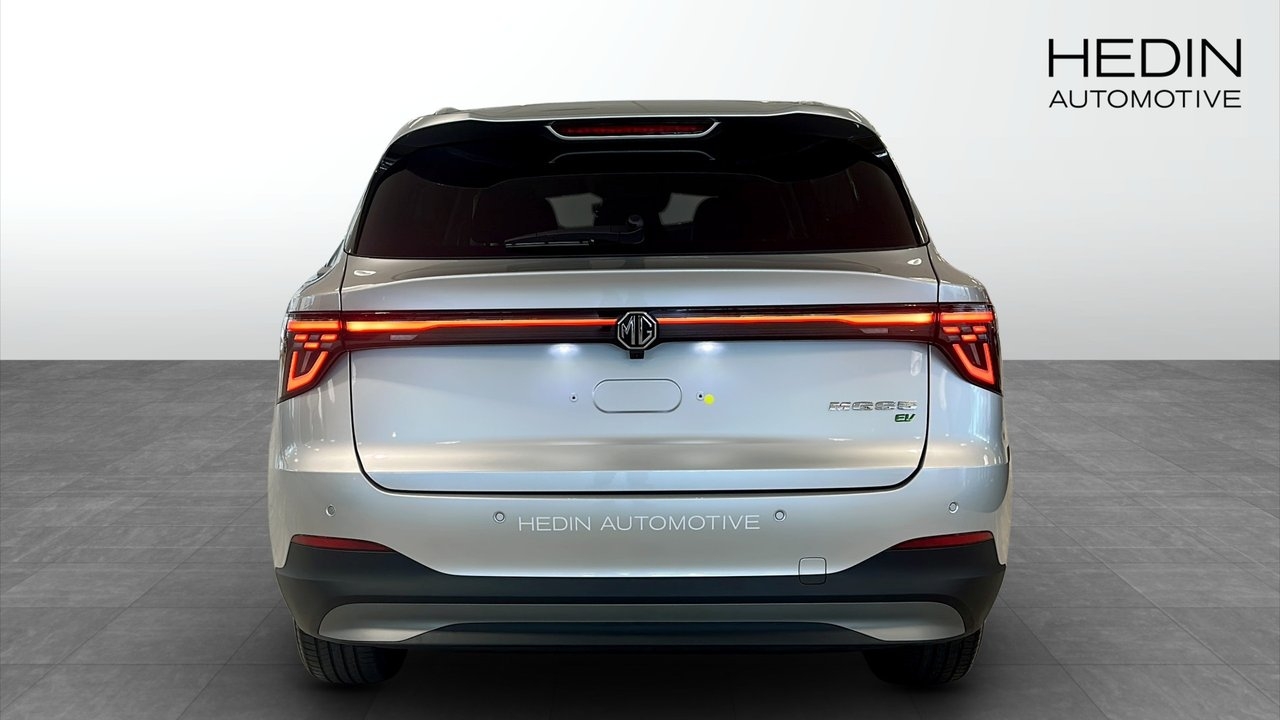 MG S5 EV LUX 64KWH 2025, bild 7/9