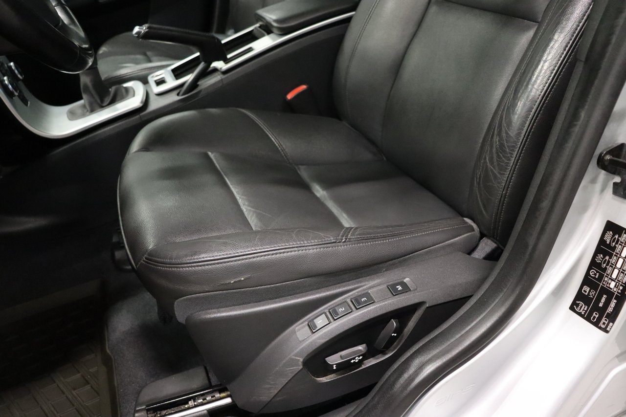 Volvo V50 2011, bild 7/21