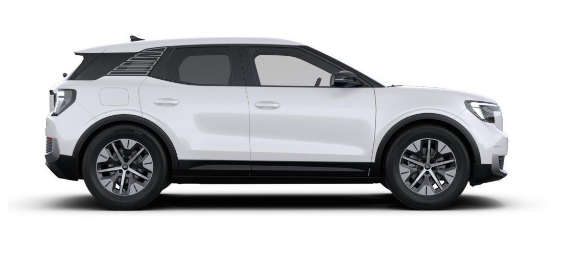Ford Explorer 2026, photo 2/7