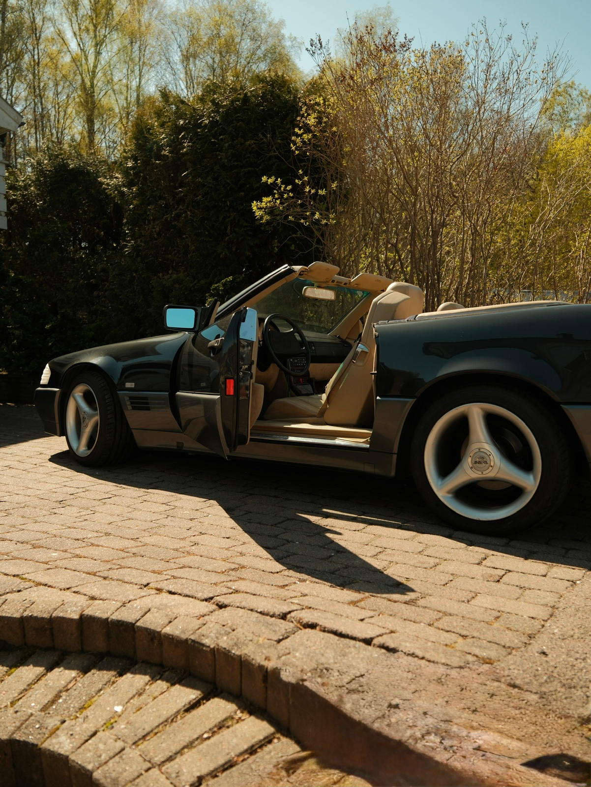 Mercedes-Benz 500