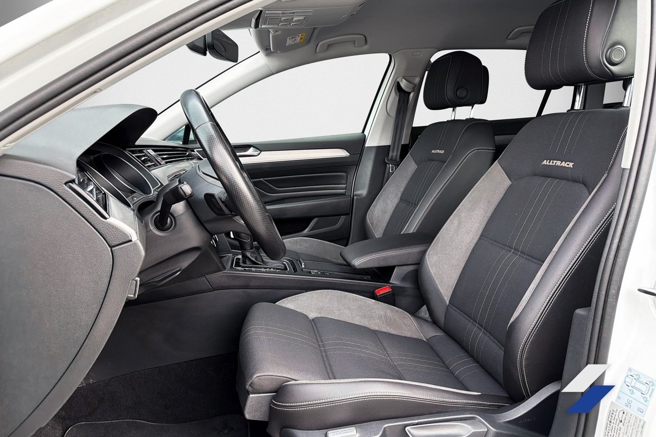 Volkswagen Passat 2020, bild 5/6