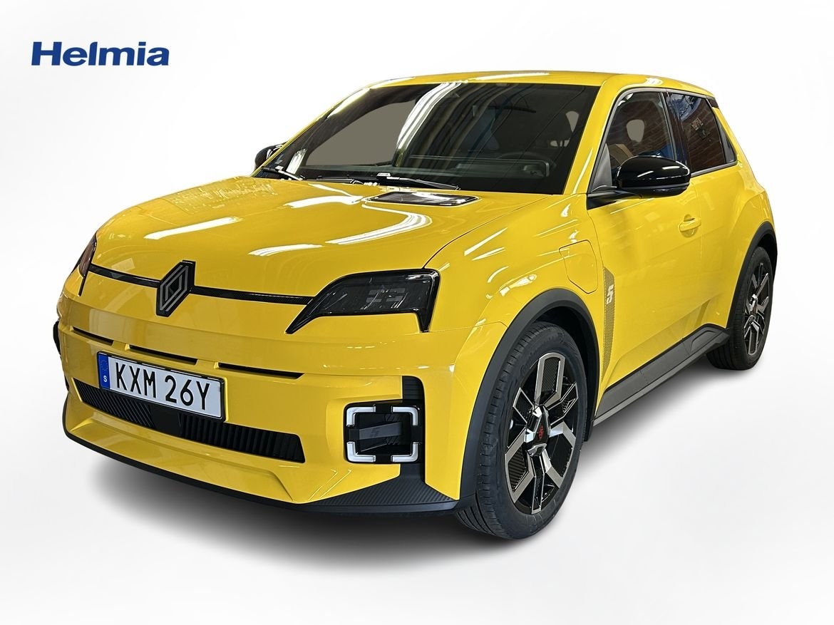 Renault 5