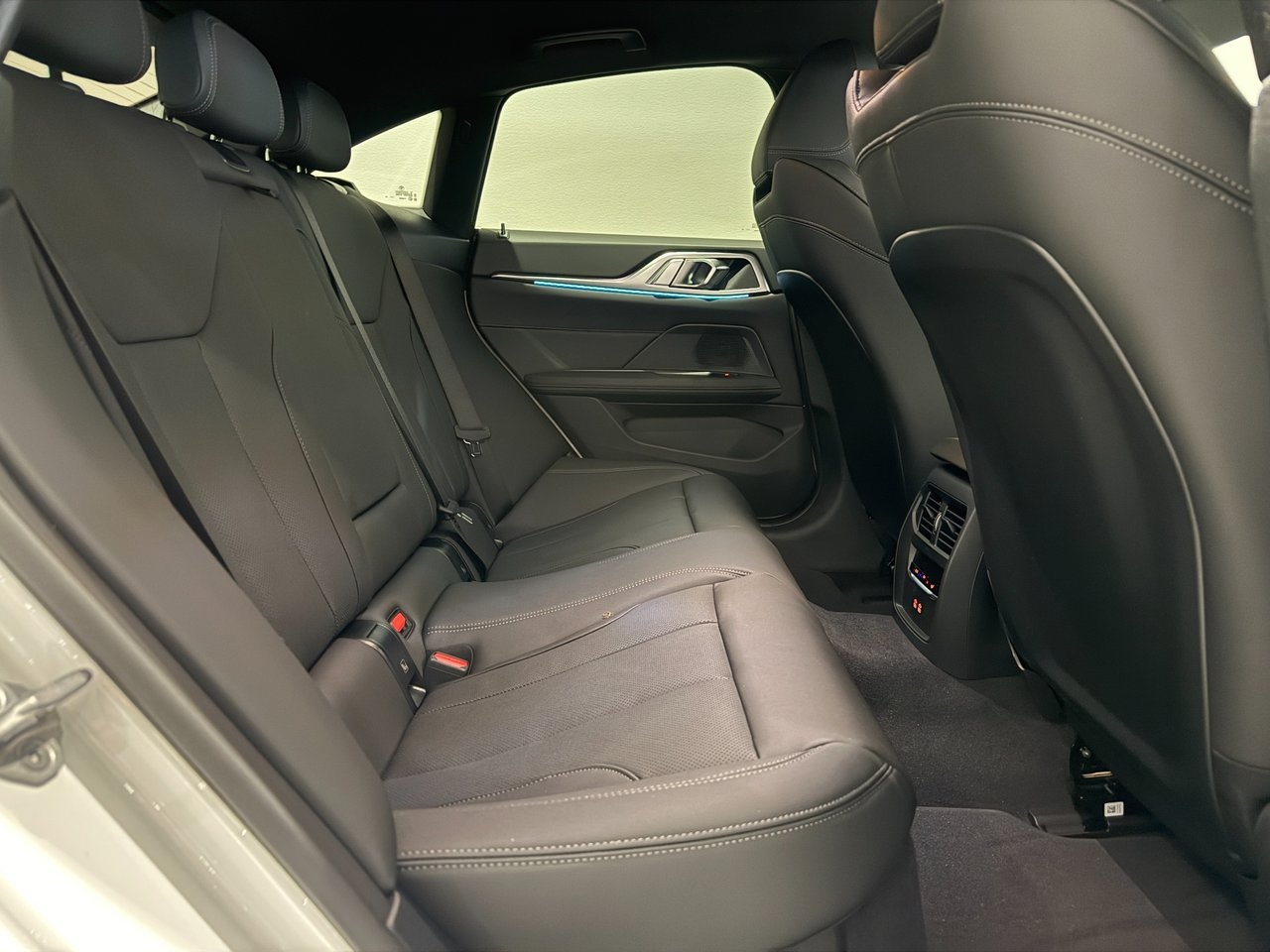 BMW i4 2026, bild 7/18