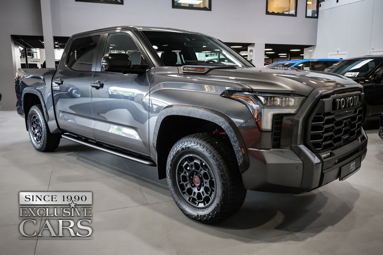 Toyota Tundra