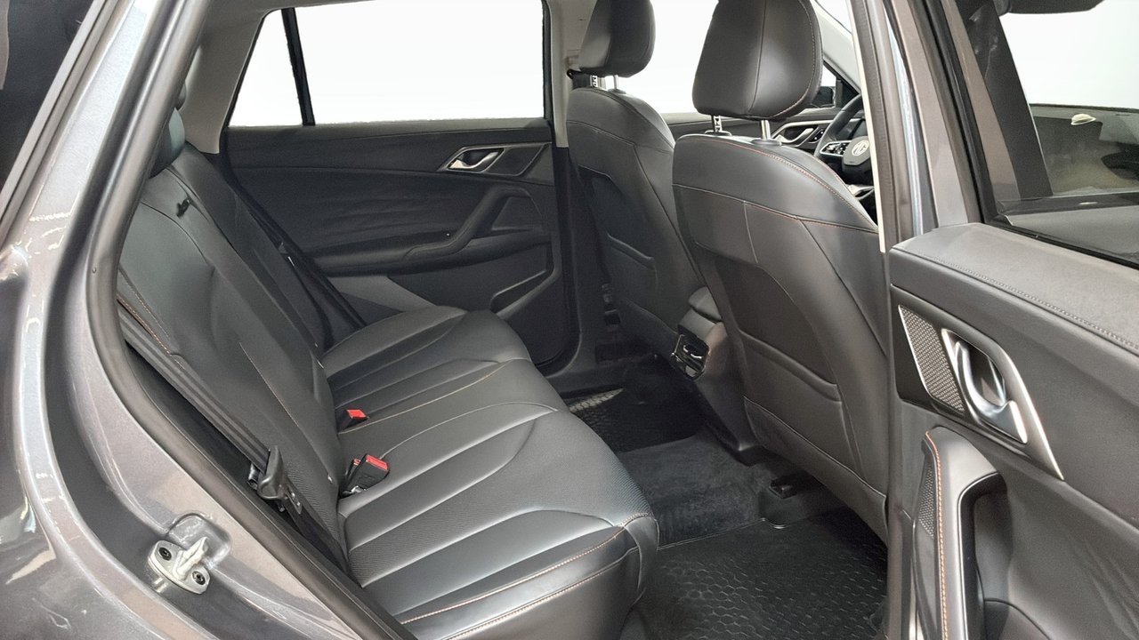 MG HS Luxury PHEV 307hk 2024 2024, bild 5/9