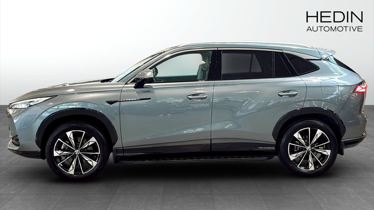 MG HS Luxury PHEV 307hk 2024 2024, bild 6/9