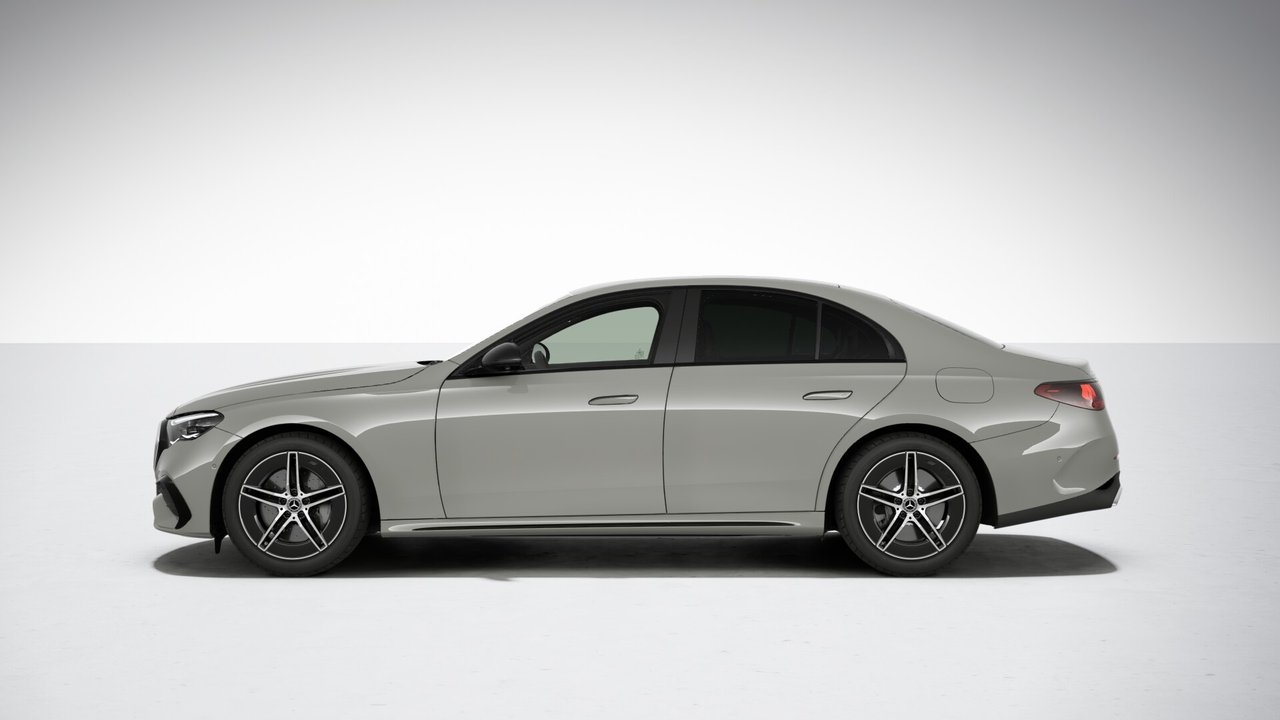 Mercedes-Benz E 2027, bild 6/10