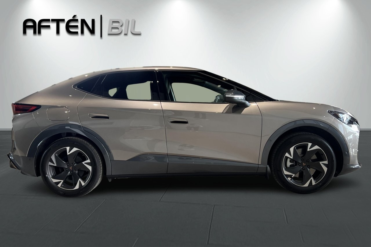 Cupra Tavascan RWD 286hk DRIVE 2025, kuva 7/10