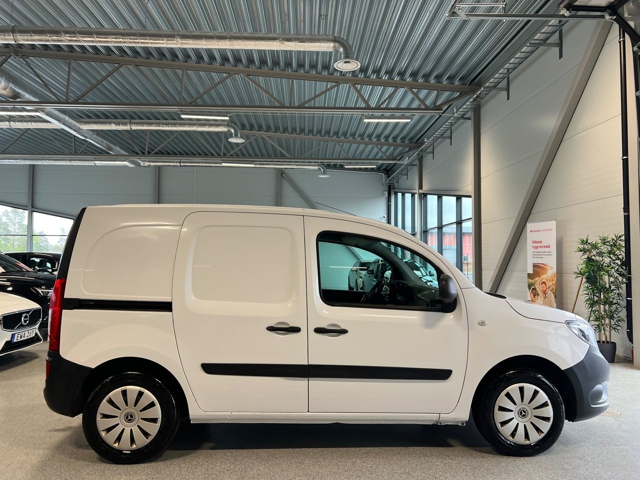 Mercedes-Benz Citan 2020, photo 2/10