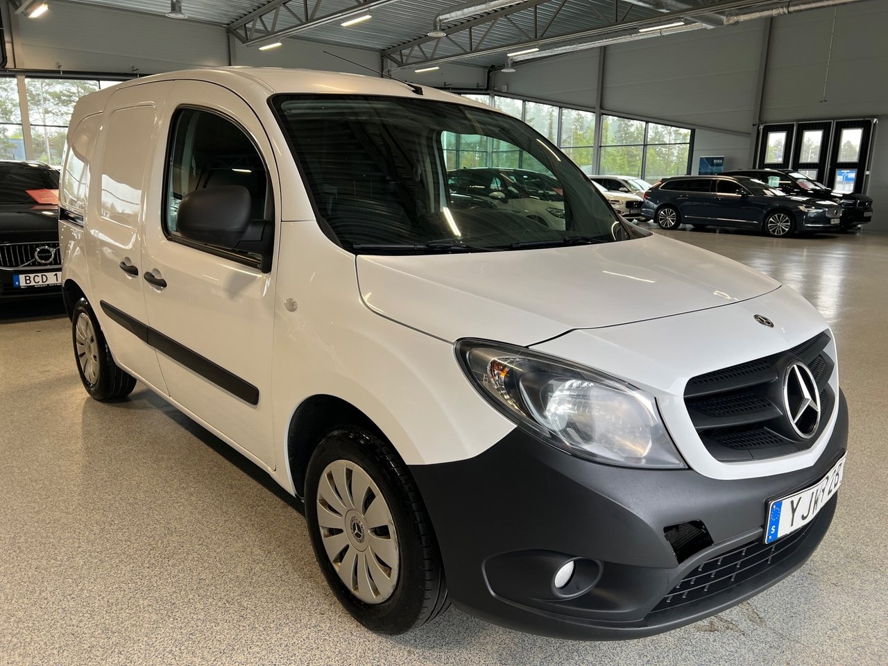 Mercedes-Benz Citan