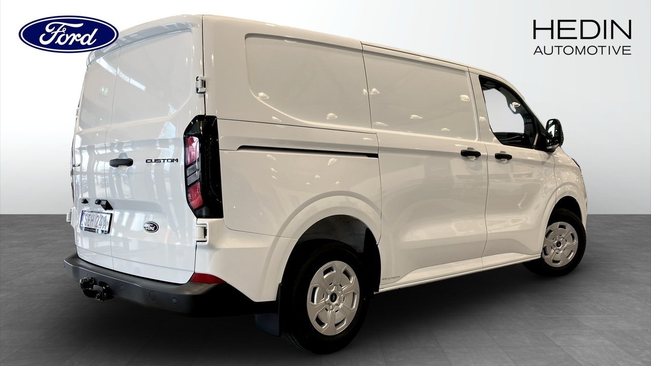 Ford Transit Custom Trend 2026, kuva 2/15
