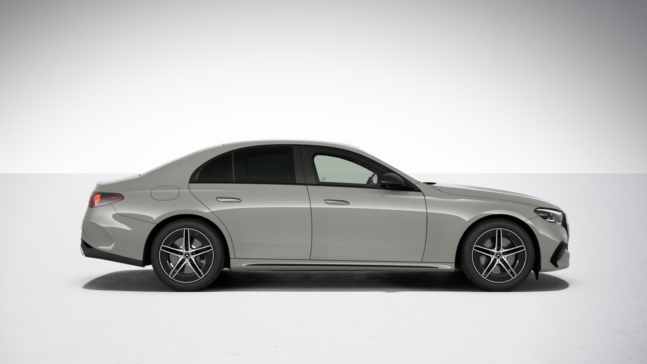 Mercedes-Benz E 2027, bild 2/10