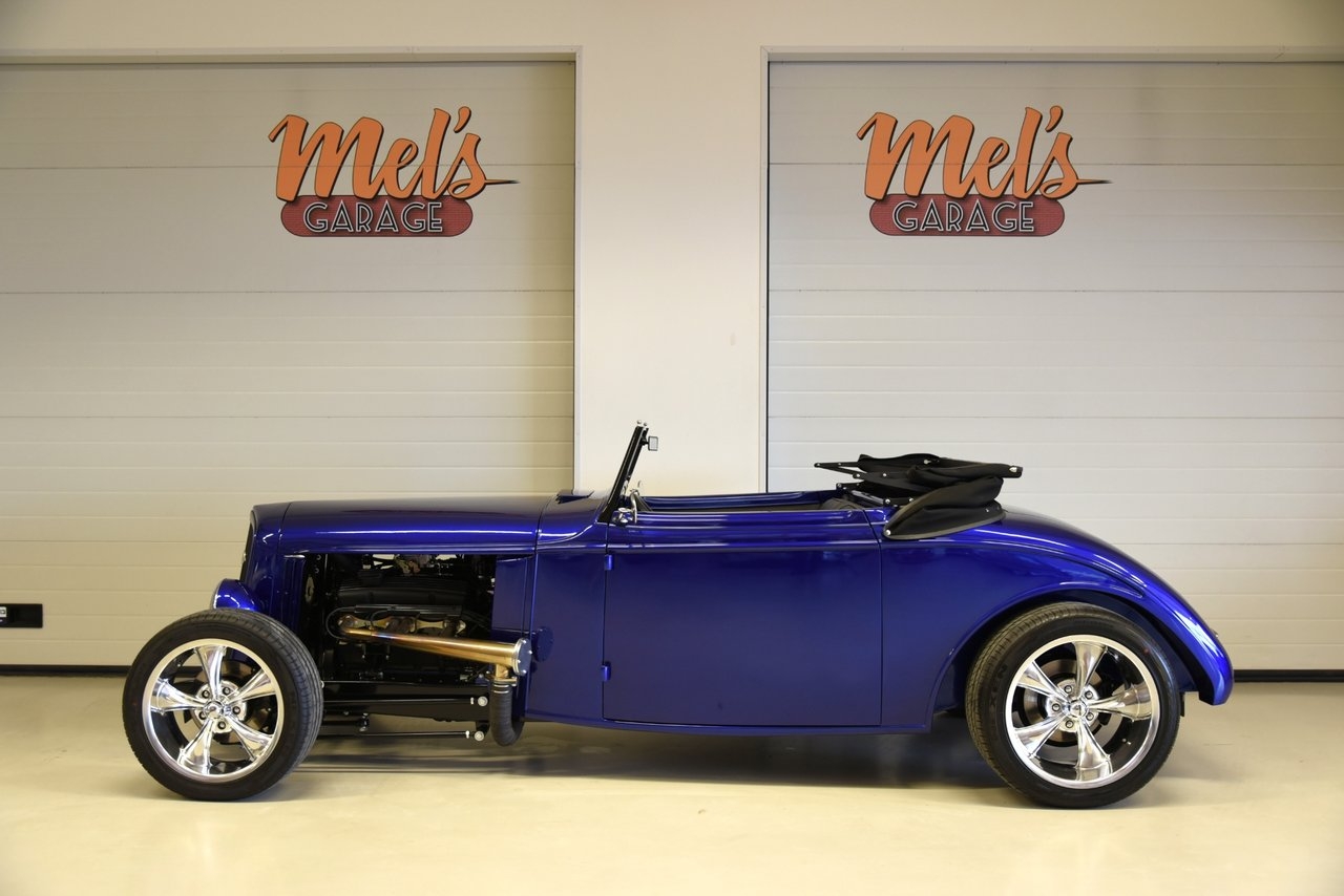 Chevrolet Master