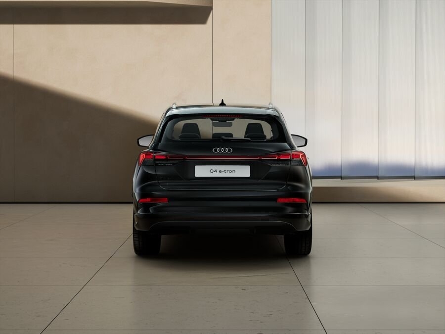Audi Q4 e-tron E-tron Proline 204 hk 2026, bild 7/10