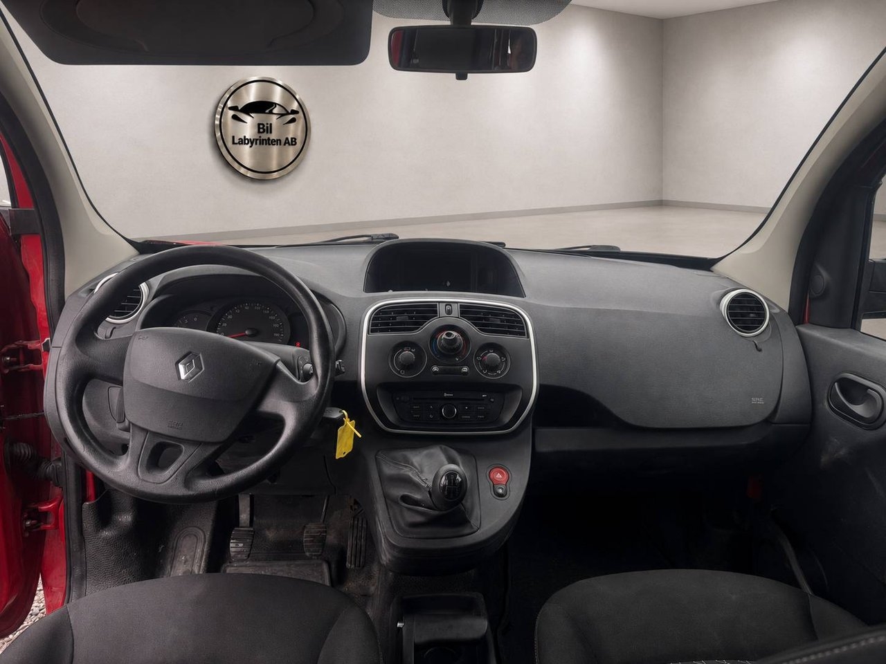 Renault Kangoo 2014, bild 3/10
