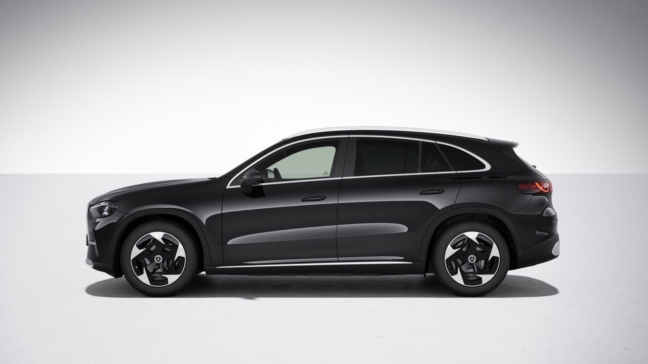 Mercedes-Benz GLC 2027, bild 6/10