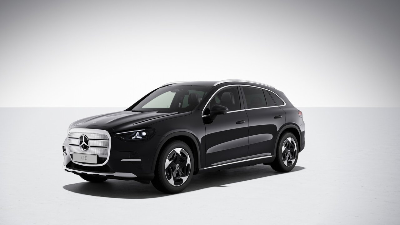 Mercedes-Benz GLC 2027, bild 7/10