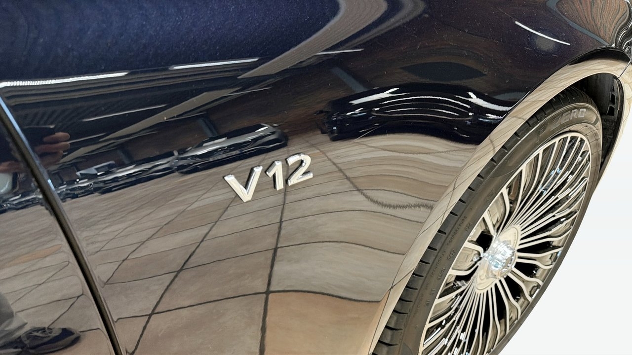 Mercedes-Benz Övriga MERCEDES- 4MATIC 2023, bild 4/13