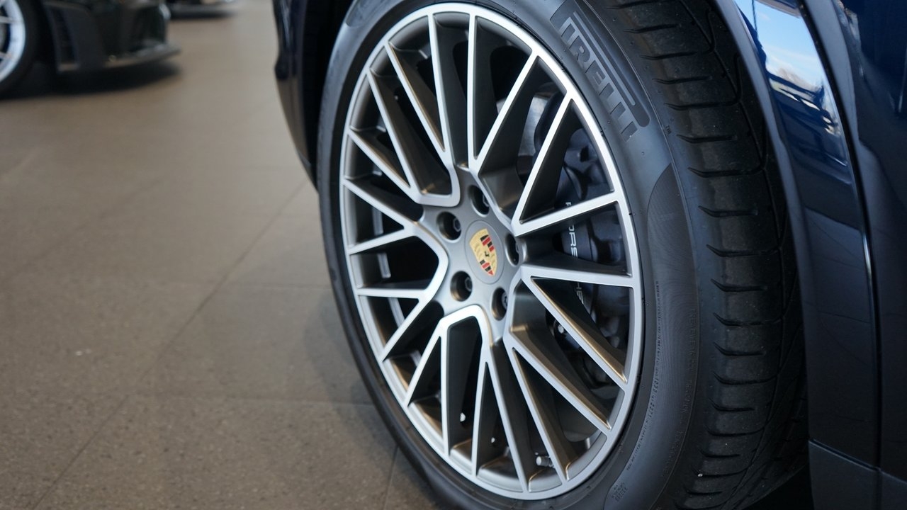 Porsche Cayenne 2023, bild 5/13
