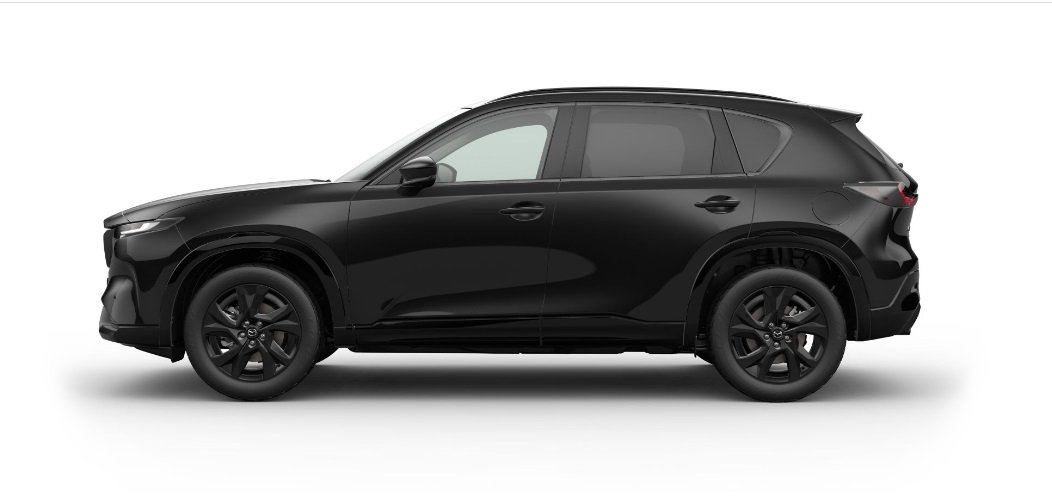 Mazda CX-5 2.5 140 hk, 6AT, AWD, Homura 2026, kuva 3/5
