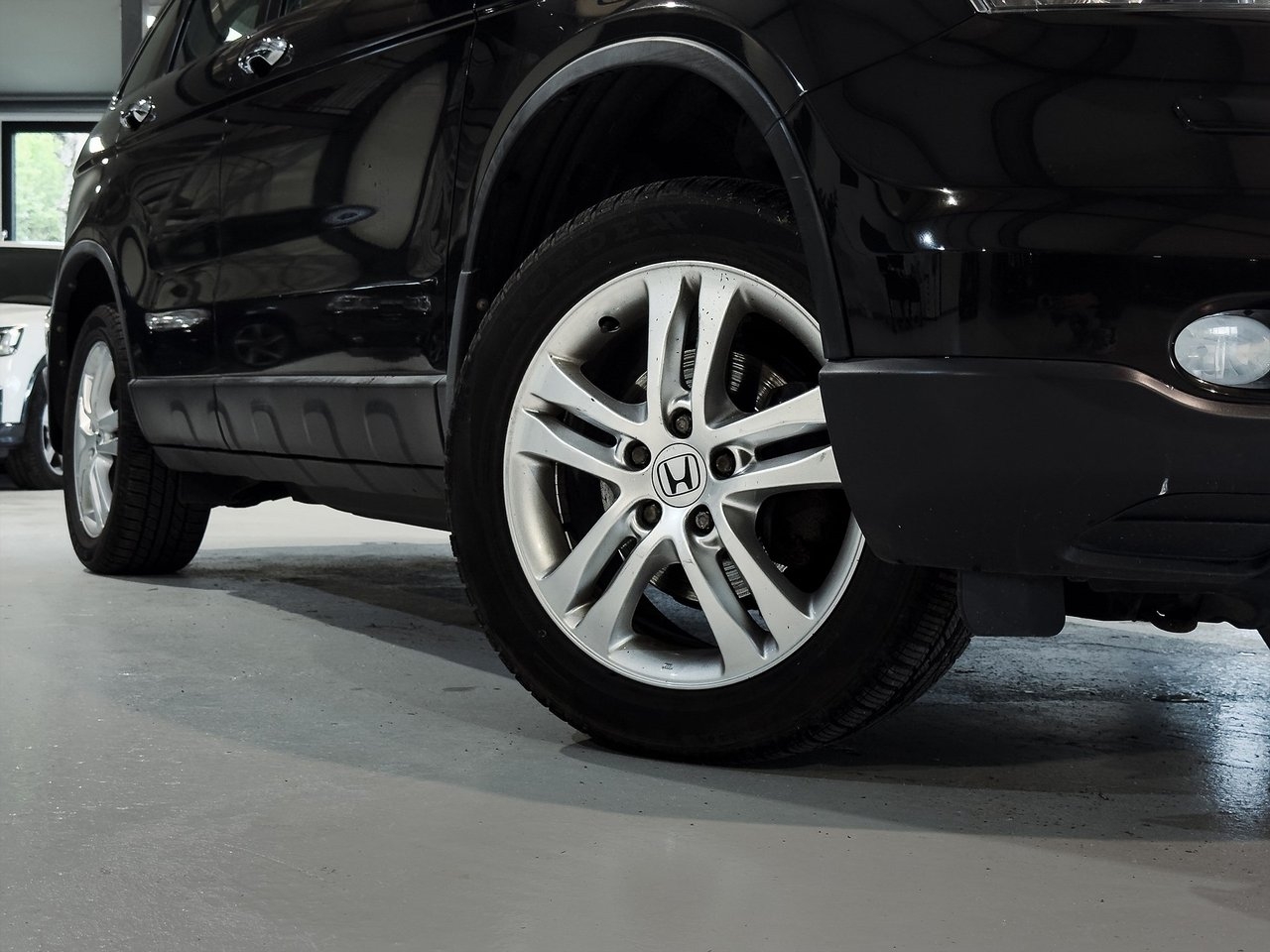 Honda CR-V 2010, bild 4/15