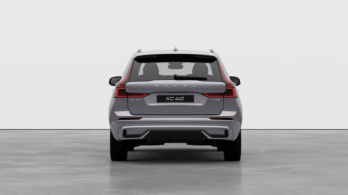 Volvo XC60 T6 Plus Dark Nordic Edition 2027, bild 3/5
