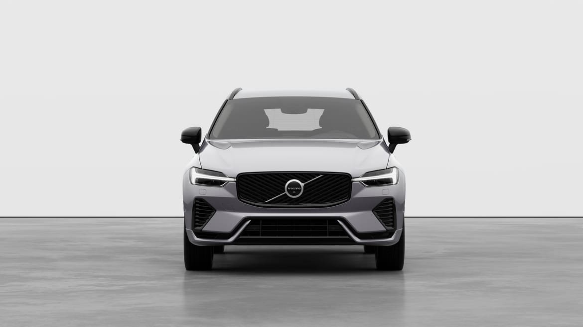 Volvo XC60 T6 Plus Dark Nordic Edition 2027, bild 2/5
