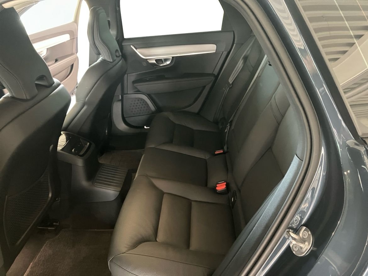 Volvo V90 T6 Plus Dark Nordic Edition 2026, bild 7/10