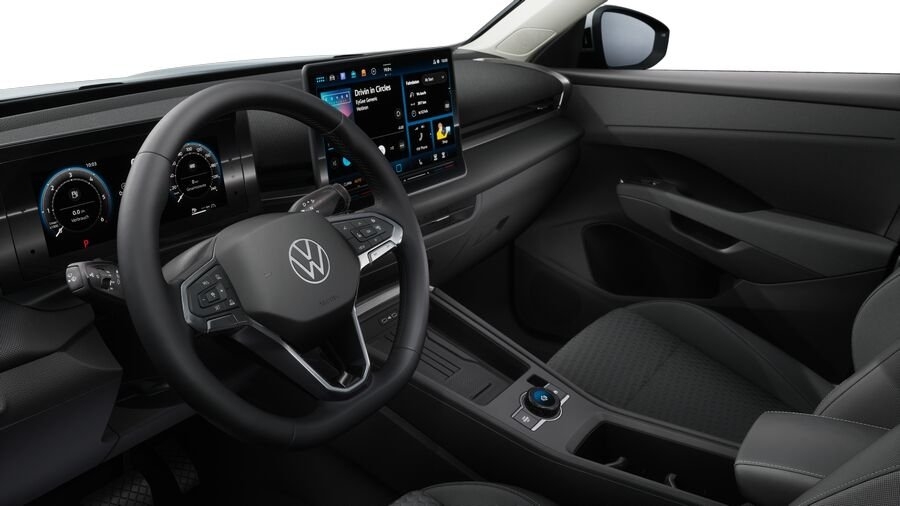 Volkswagen T-Roc 2026, bild 6/7