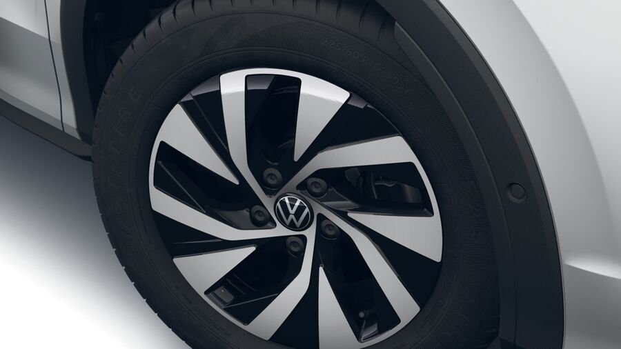 Volkswagen T-Roc 2026, bild 5/7