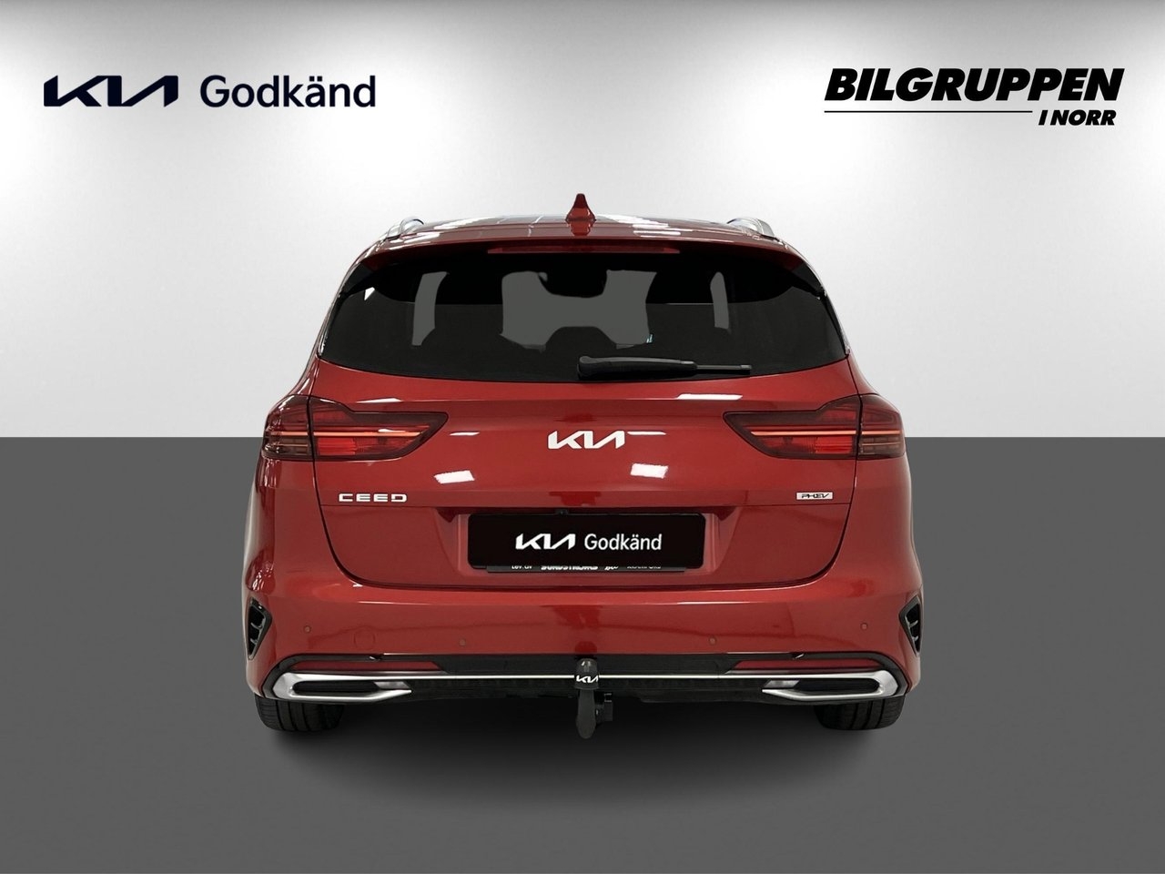 Kia Ceed 2022, bild 5/10