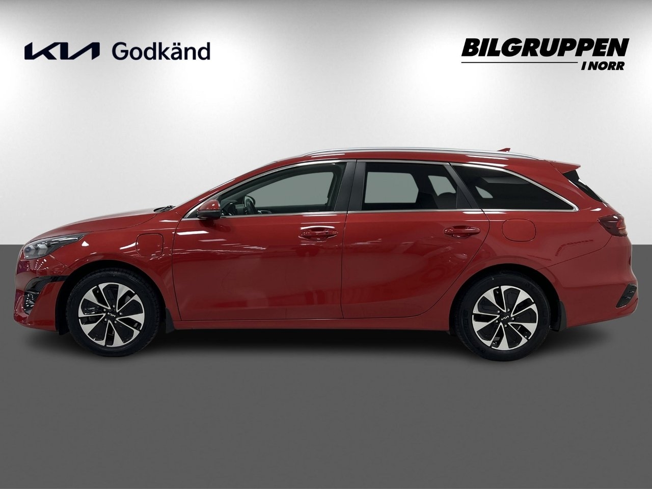Kia Ceed 2022, bild 4/10