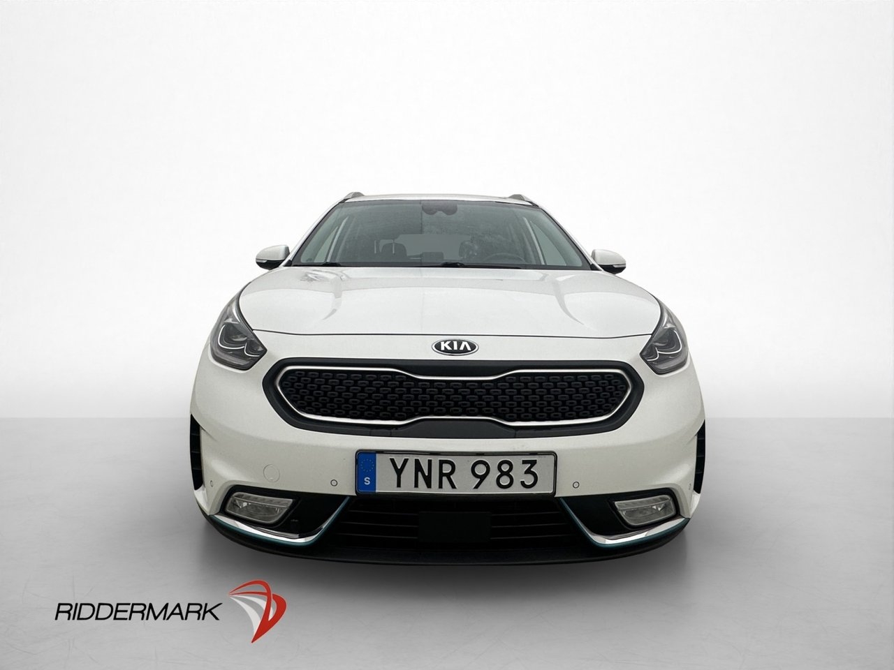 Kia Niro P-HEV 141hk Advance Plus 2 2018, kuva 2/28