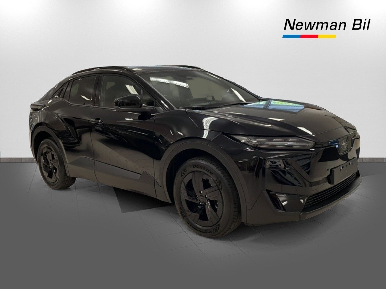 Subaru Uncharted 77 kWh Limited 2WD 2026, bild 3/13