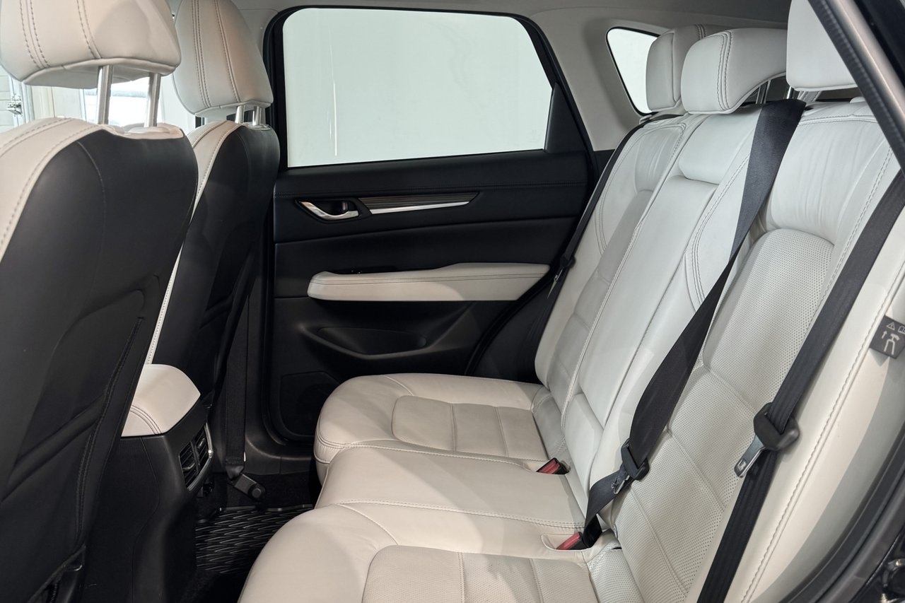 Mazda CX-5 2.5 SKYACTIV-G AWD Optimum 2018, kuva 6/10