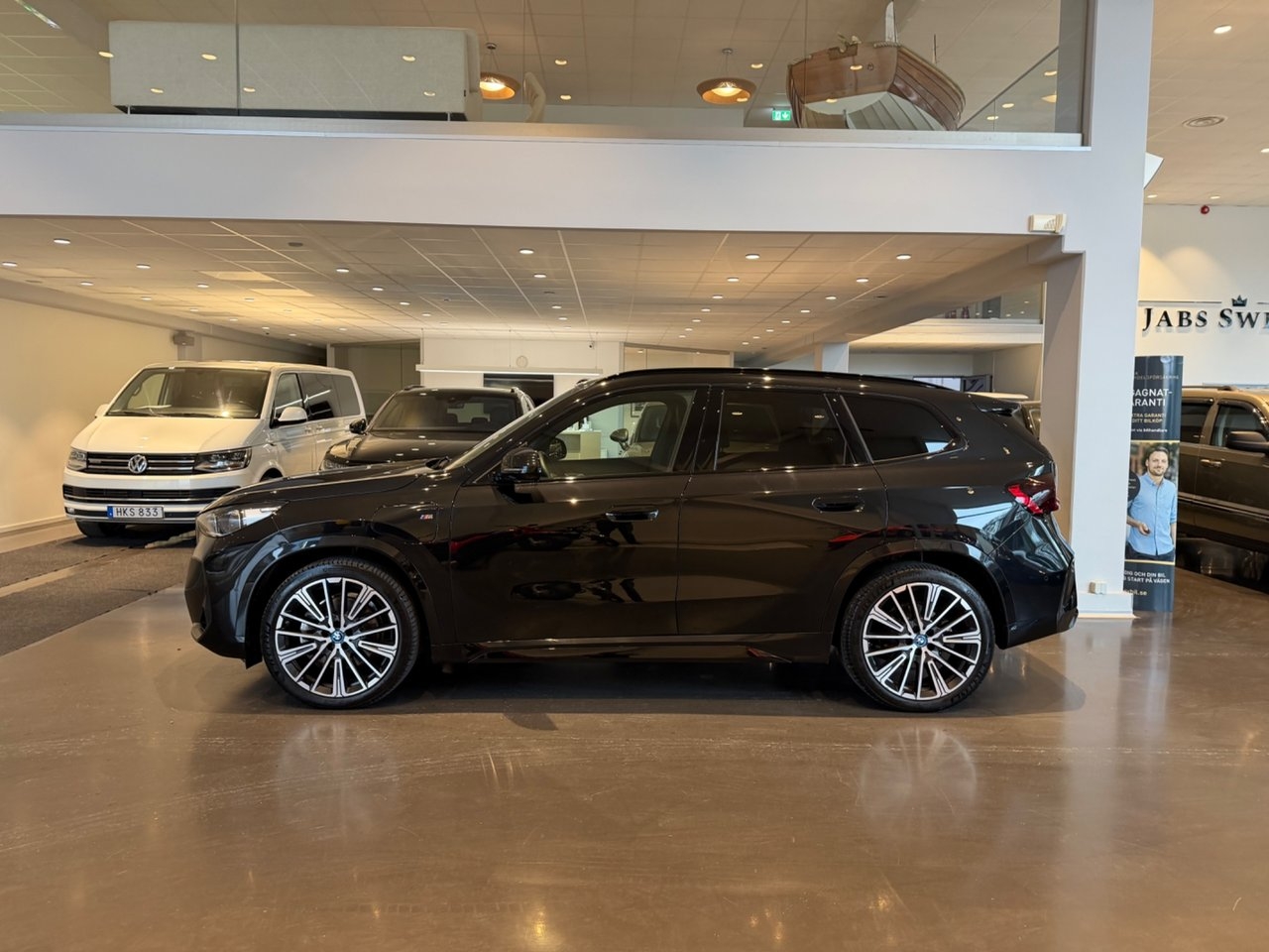 BMW X1 2024, bild 2/15