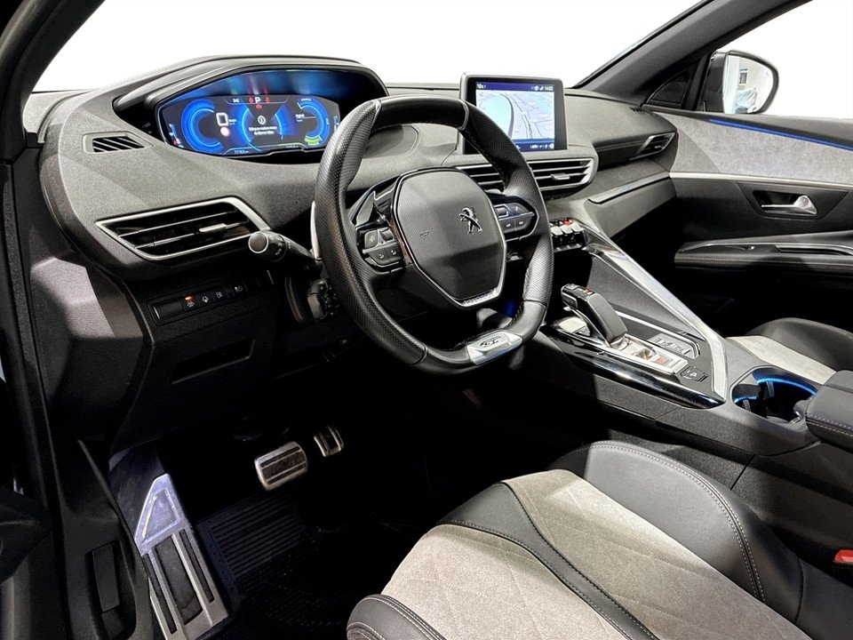 Peugeot 3008 2020, bild 6/15